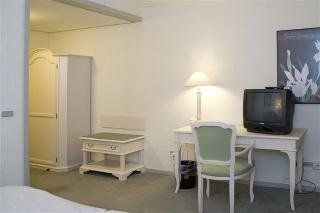 Best Western Hotel Scheelsminde0