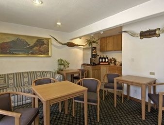 Travelodge Pendleton0