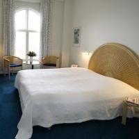 Ascot Hotel Spa4