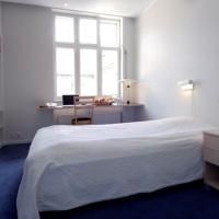 Ascot Hotel Spa3