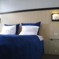 Ascot Hotel Spa1