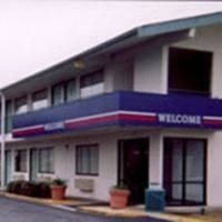 Motel 6 Portland South Lake Oswego Tigard0