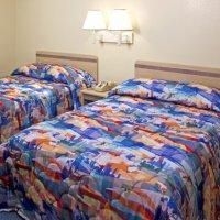 Motel 6 Portland South Lake Oswego Tigard1