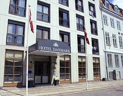 โรงแรมเดนมาร์ก (Hotel Danmark)4