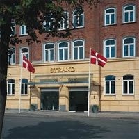 โคเปนเฮเก้น สตรันด์ (Copenhagen Strand)4