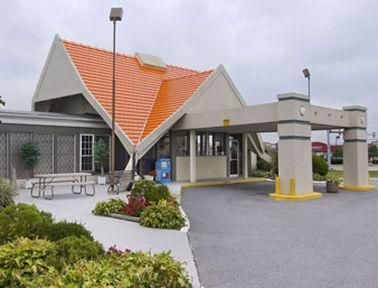 LANCASTER HOST RESORT3