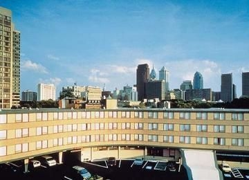 Best Western Center City Hotel1