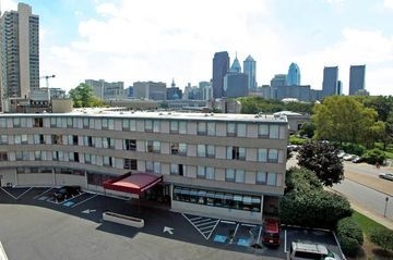 Best Western Center City Hotel0