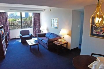 Best Western Center City Hotel4