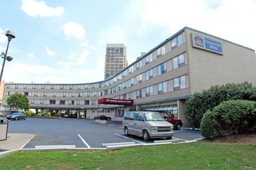 Best Western Center City Hotel3