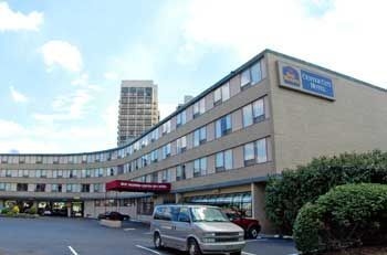 Best Western Center City Hotel2