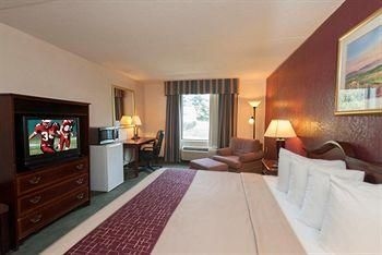 HOLIDAY INN HARRISBURG-CARLISLE4