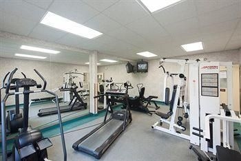 HOLIDAY INN HARRISBURG-CARLISLE1