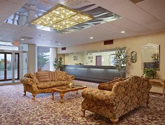 RAMADA HAZLETON1