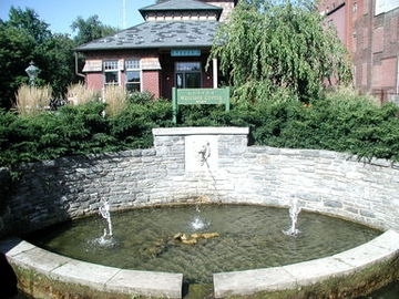 HOLIDAY INN EXPRESS HOTEL & SUITES LANCASTER-LITITZ3
