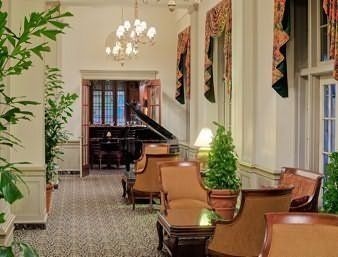 THE ABRAHAM LINCOLN - A WYNDHAM HISTORIC HOTEL3