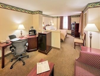 THE ABRAHAM LINCOLN - A WYNDHAM HISTORIC HOTEL2