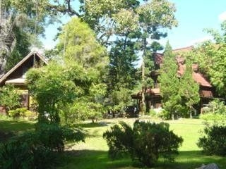 เชียงดาว ฮิลล์ รีสอร์ท (Chiang Dao Hill Resort)3