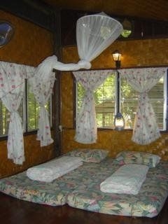 เชียงดาว ฮิลล์ รีสอร์ท (Chiang Dao Hill Resort)1