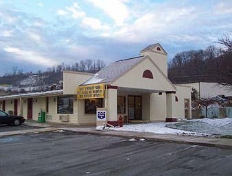 Knights Inn Pittsburgh Bridgeville3