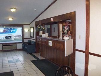 Knights Inn Pittsburgh Bridgeville1