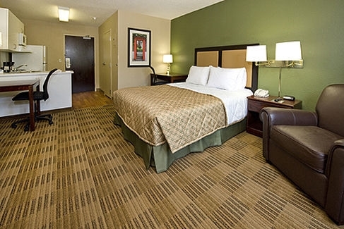 Extended Stay America Philadelphia - Exton4