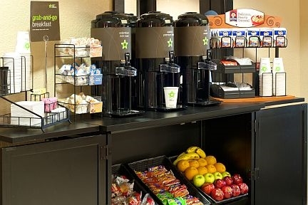Extended Stay America Philadelphia - Exton2