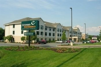 Extended Stay America Philadelphia - Exton0