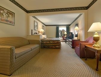 Howard Johnson Inn and Suites - Dorney Park0