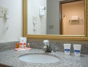 Howard Johnson Inn and Suites - Dorney Park2
