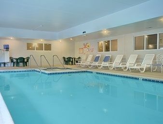 Howard Johnson Inn and Suites - Dorney Park4