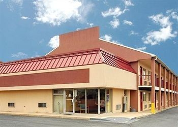 ECONO LODGE NORTHEAST0