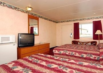 ECONO LODGE NORTHEAST3