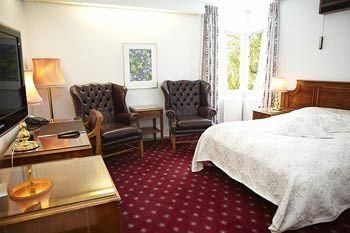 Best Western Golf Hotel Viborg3