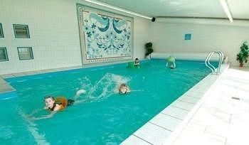 Best Western Golf Hotel Viborg2