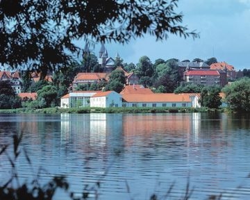 Best Western Golf Hotel Viborg0
