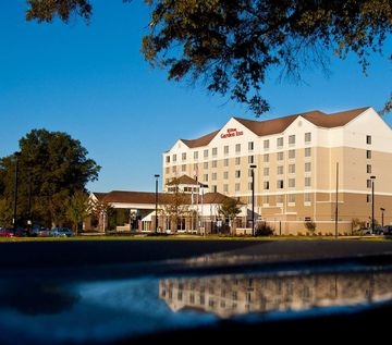HILTON GARDEN INN GREENVILLE0