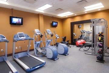 HILTON GARDEN INN GREENVILLE4