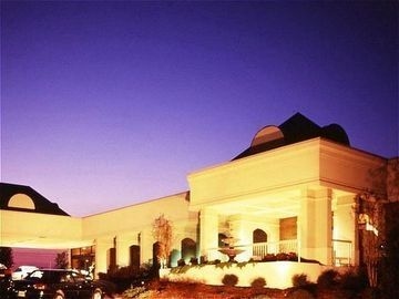 HOLIDAY INN GREENVILLE-I-85 @ AUGUSTA RD2