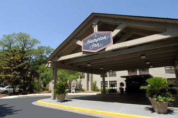 HAMPTON INN HILTON HEAD0