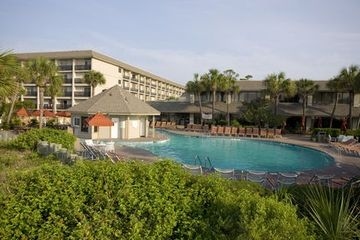 HOLIDAY INN HILTON HEAD ISLAND(OCEANFRONT)1