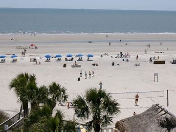 HOLIDAY INN HILTON HEAD ISLAND(OCEANFRONT)3