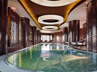 Swissotel Tallinn4