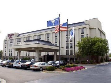 HAMPTON INN ROCK HILL0