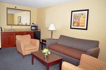 HAMPTON INN ROCK HILL4