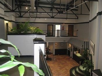 The Inn at Claussen's3