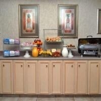 Comfort Suites Myrtle Beach4
