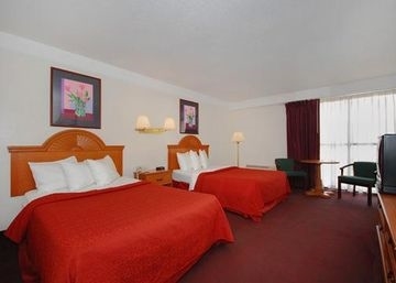 Quality Inn & Suites4