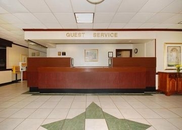 Quality Inn & Suites0