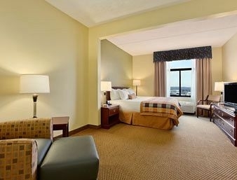 Wingate by Wyndham - Rock Hill Charlotte Metro Area3